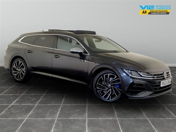 Large image for the Used Volkswagen Arteon