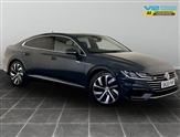 Used Volkswagen Arteon