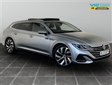 Used Volkswagen Arteon
