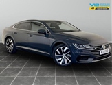 Used Volkswagen Arteon