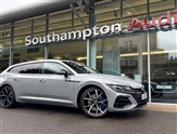 Volkswagen Arteon Image 1