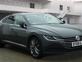 Used Volkswagen Arteon