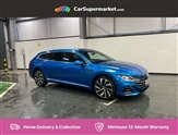 Volkswagen Arteon Image 1