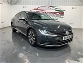 Used Volkswagen Arteon