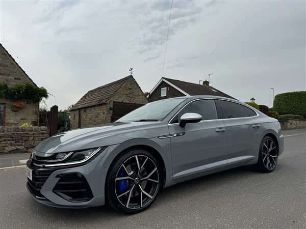 Large image for the Used Volkswagen Arteon