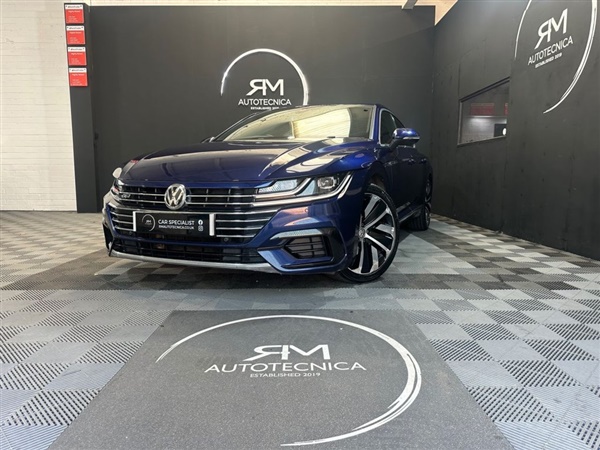 Large image for the Used Volkswagen ARTEON