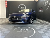 Used Volkswagen Arteon