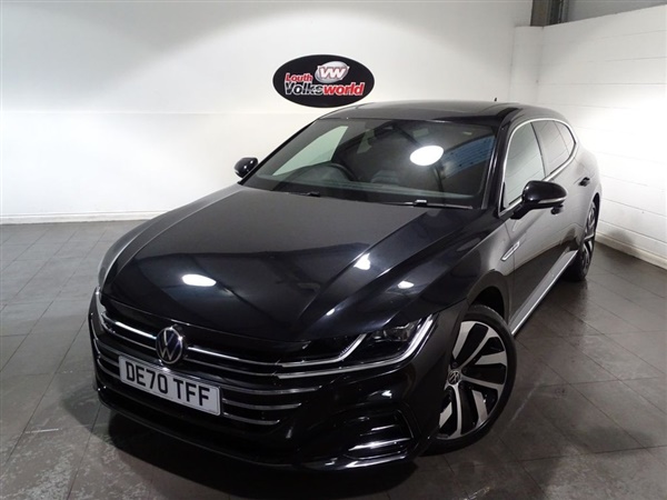 Large image for the Used Volkswagen ARTEON