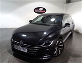 Used Volkswagen Arteon