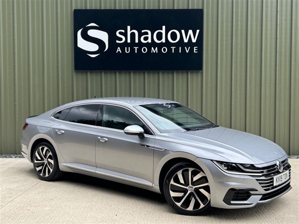 Large image for the Used Volkswagen ARTEON