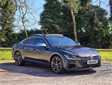 Used Volkswagen Arteon
