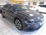 Used Volkswagen Arteon