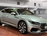 Used Volkswagen Arteon