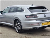 Volkswagen Arteon Image 2