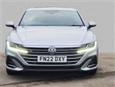 Volkswagen Arteon Image 5