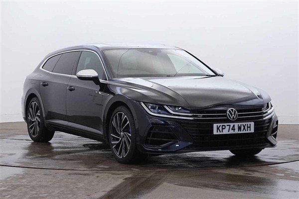 Large image for the Used Volkswagen Arteon Shooting Brake