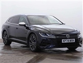 Volkswagen Arteon Image 1