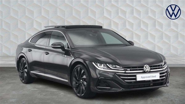 Large image for the Used Volkswagen Arteon