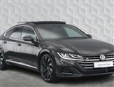 Volkswagen Arteon Image 1