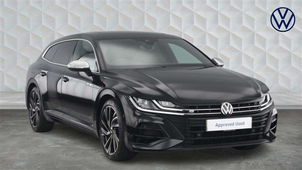 Large image for the Used Volkswagen Arteon Shooting Brake