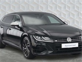 Volkswagen Arteon Image 1