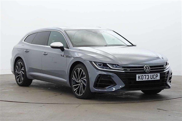 Large image for the Used Volkswagen Arteon Shooting Brake