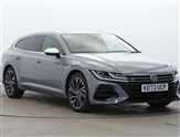 Volkswagen Arteon Image 1
