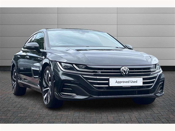 Large image for the Used Volkswagen Arteon