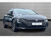 Volkswagen Arteon Image 1