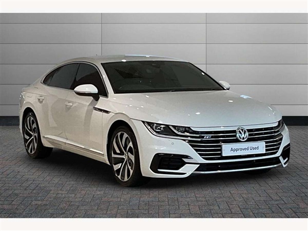 Large image for the Used Volkswagen Arteon