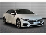 Volkswagen Arteon Image 1