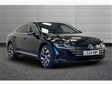 Volkswagen Arteon Image 1