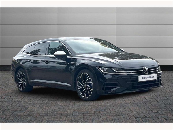 Large image for the Used Volkswagen Arteon Shooting Brake