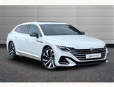 Volkswagen Arteon Image 1