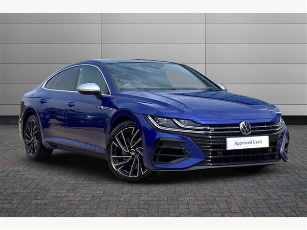 Large image for the Used Volkswagen Arteon
