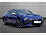 Volkswagen Arteon Image 1
