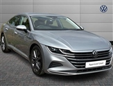 Volkswagen Arteon Image 1