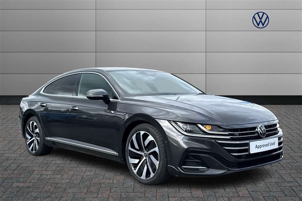 Large image for the Used Volkswagen Arteon