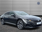 Volkswagen Arteon Image 1