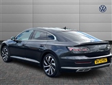 Volkswagen Arteon Image 3