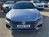 Volkswagen Arteon Image 2