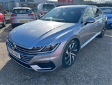 Volkswagen Arteon Image 3