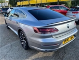 Volkswagen Arteon Image 5