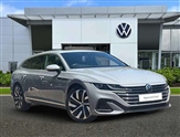 Volkswagen Arteon Image 1