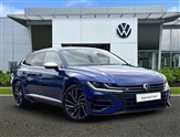 Volkswagen Arteon Image 1
