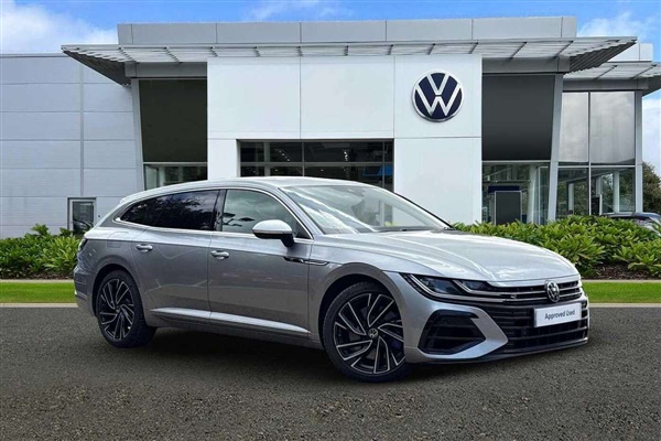 Large image for the Used Volkswagen Arteon Shooting Brake