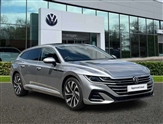 Volkswagen Arteon Image 1