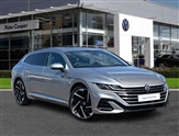Volkswagen Arteon Image 1