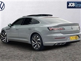 Volkswagen Arteon Image 3