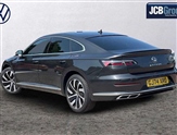 Volkswagen Arteon Image 3